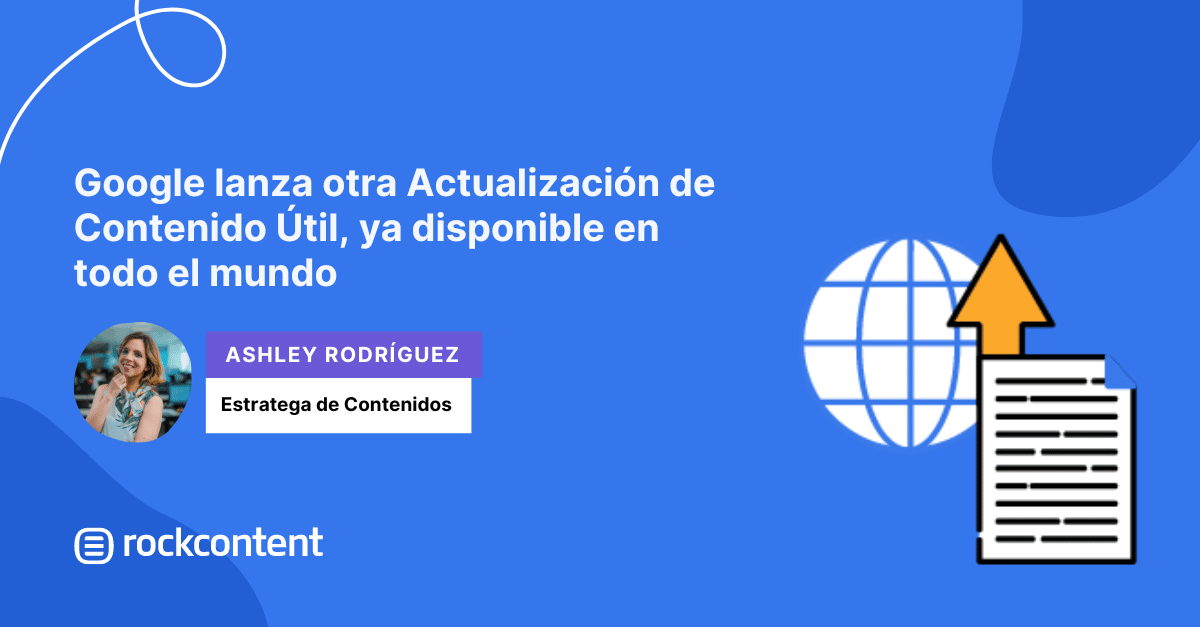 Google publie une autre mise à jour de contenu utile, désormais disponible dans le monde entier