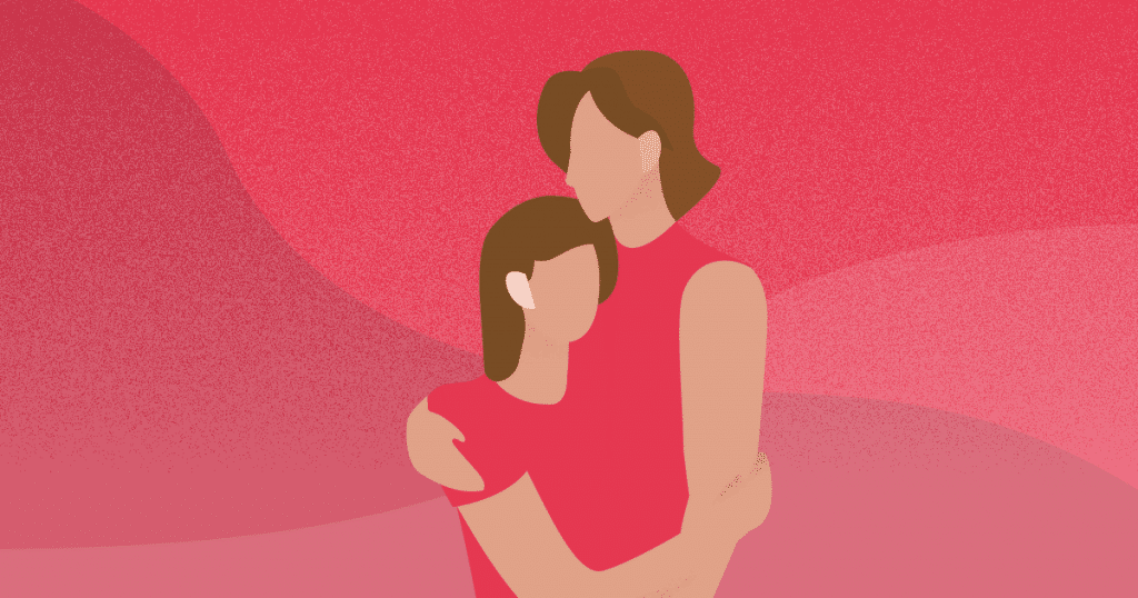 día de la madre