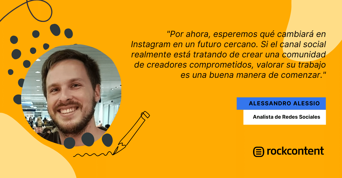 Instagram modifie son algorithme au profit de contenus originaux