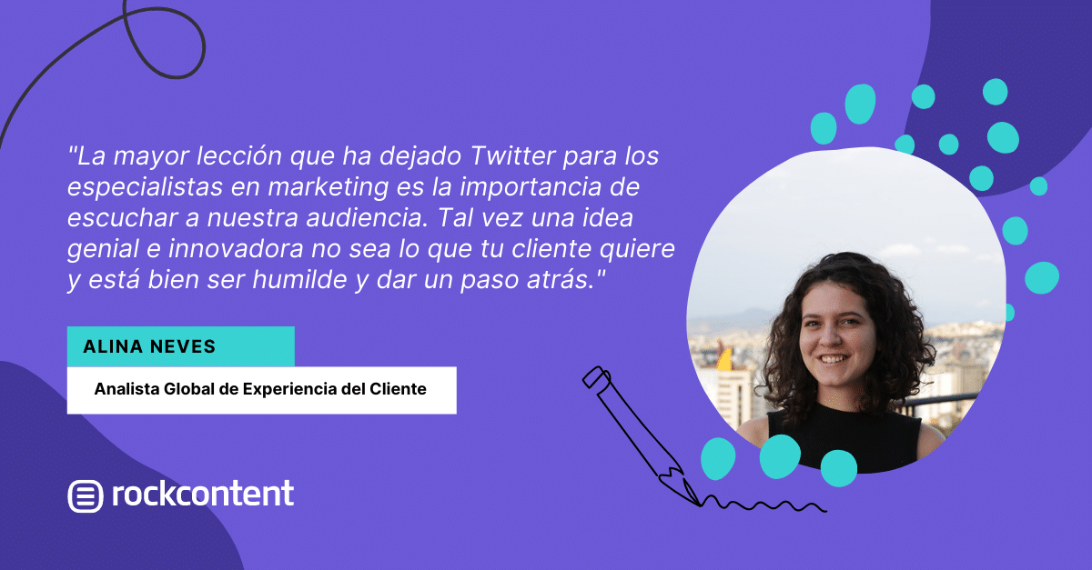 Twitter prend du recul et n'obligera pas les utilisateurs à utiliser son algorithme.
