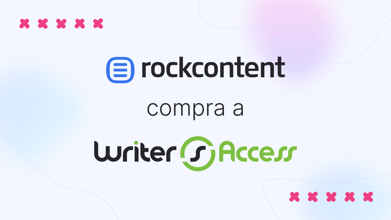 la famille Rock Content vous souhaite la bienvenue à WriterAccess