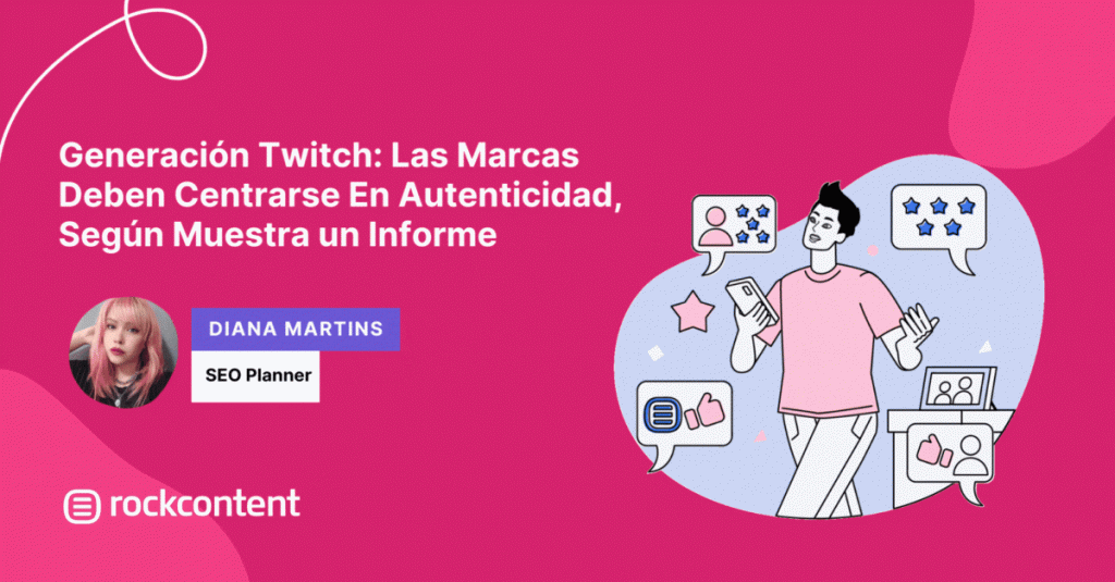 les marques devraient se concentrer sur l'authenticité