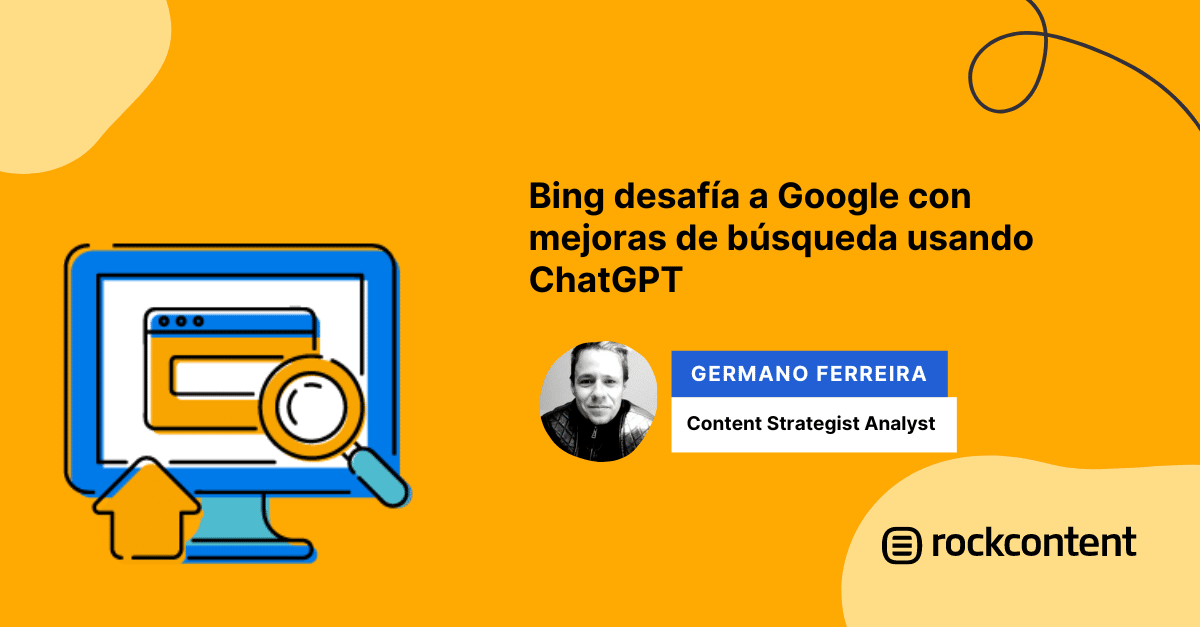 Bing défie Google avec des améliorations de recherche à l'aide de ChatGPT