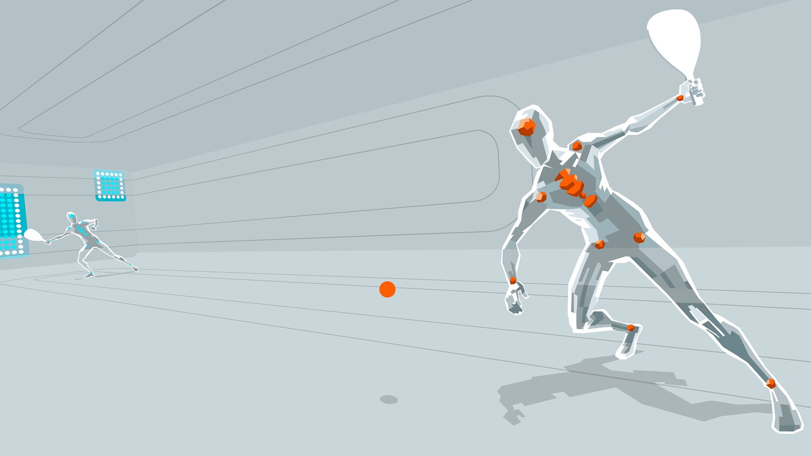Un classique de Sega obtient un remake VR sur Playstation VR 2