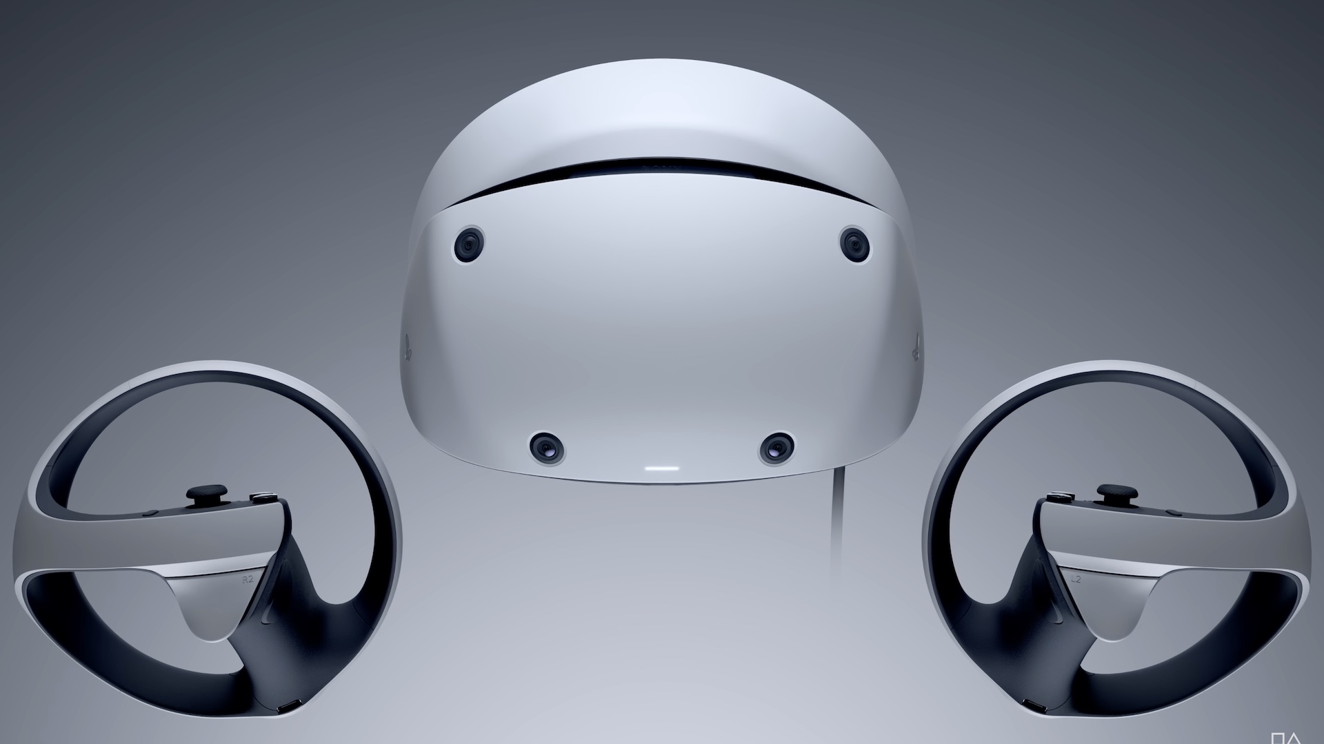 PSVR 2 qu'y a-t-il dans la boîte ?  Sony publie une nouvelle bande-annonce et un déballage