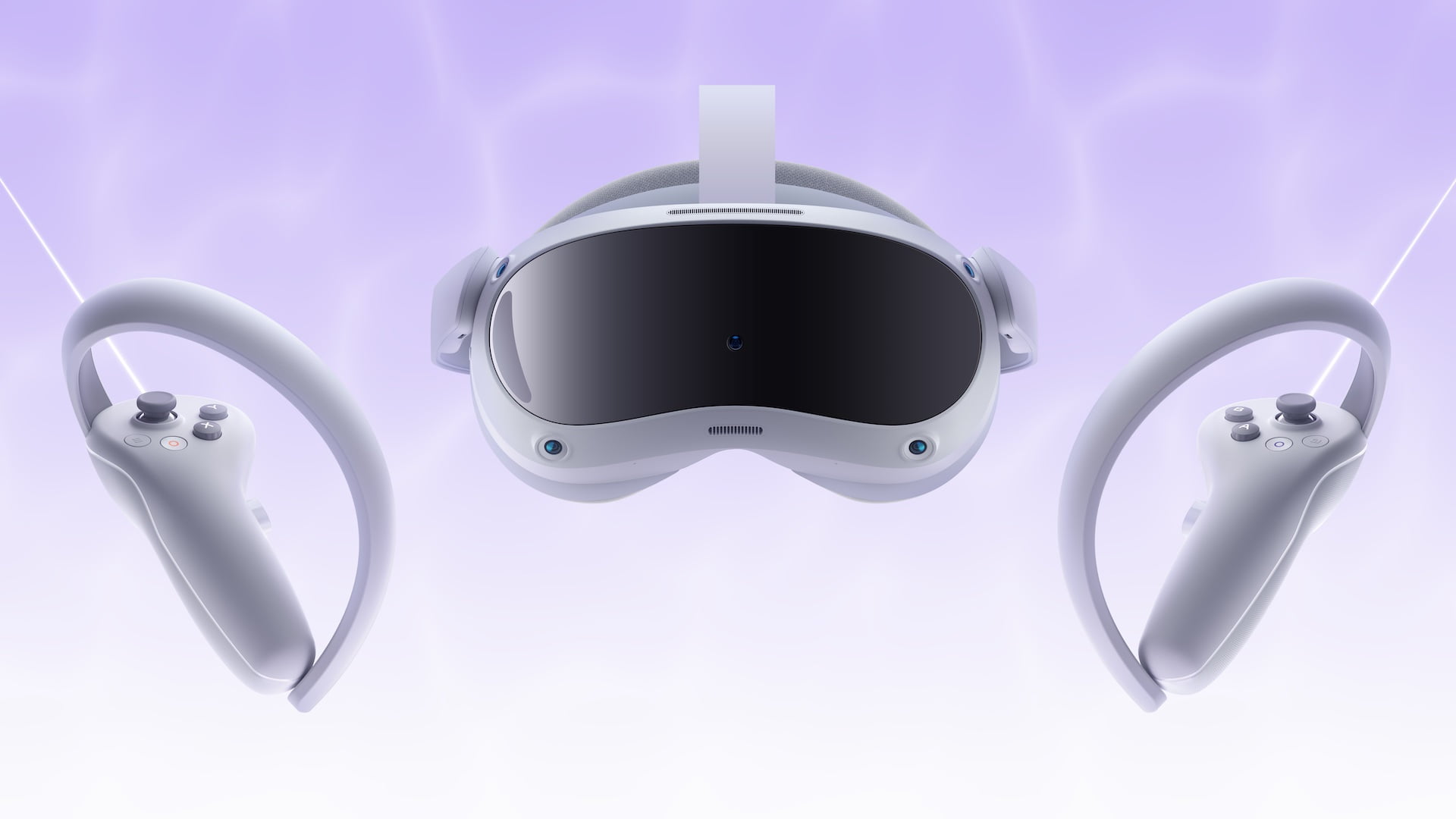 Pico 4 offre désormais une prise en charge complète d'OpenXR
