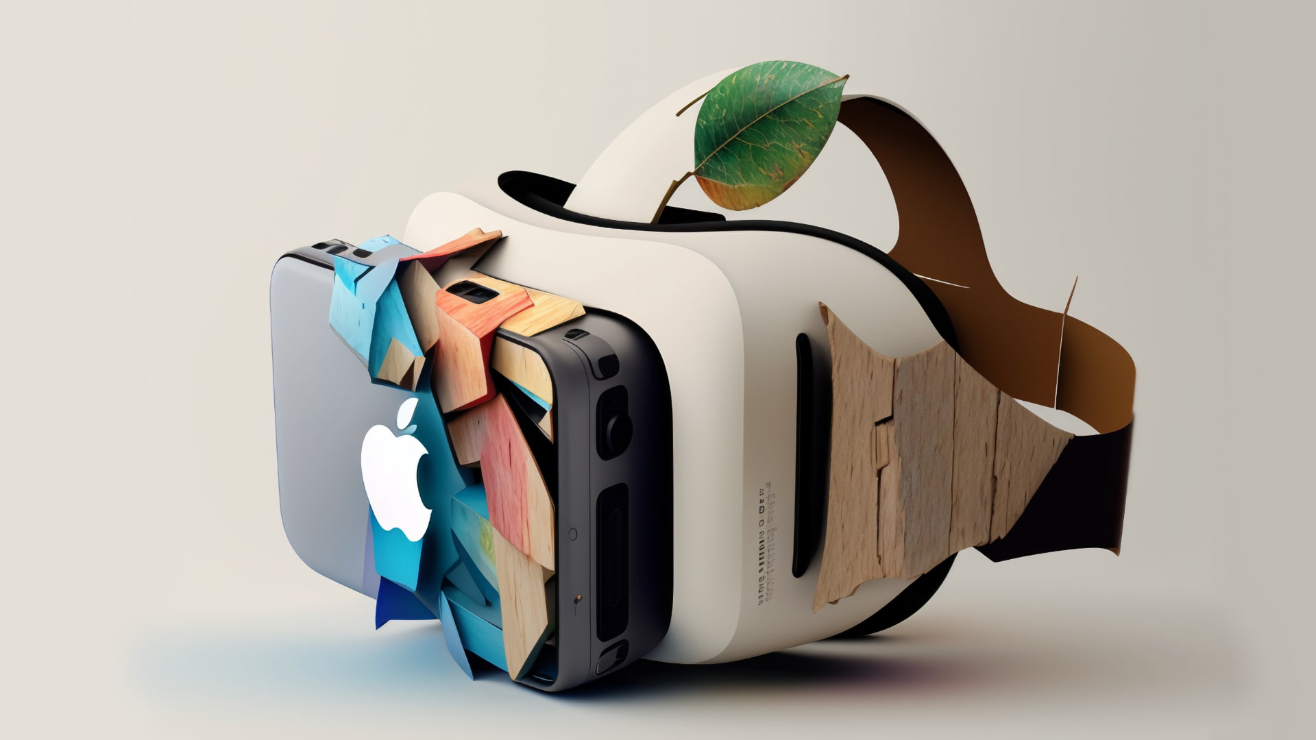 Le casque de réalité mixte d'Apple retardé jusqu'à la WWDC en juin