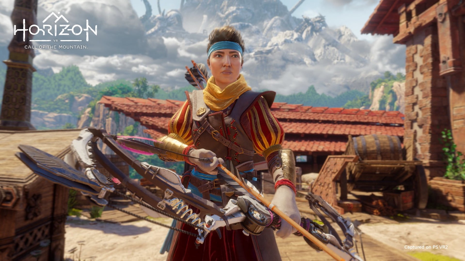 Horizon Call of the Mountain Review : Tout simplement incroyable !