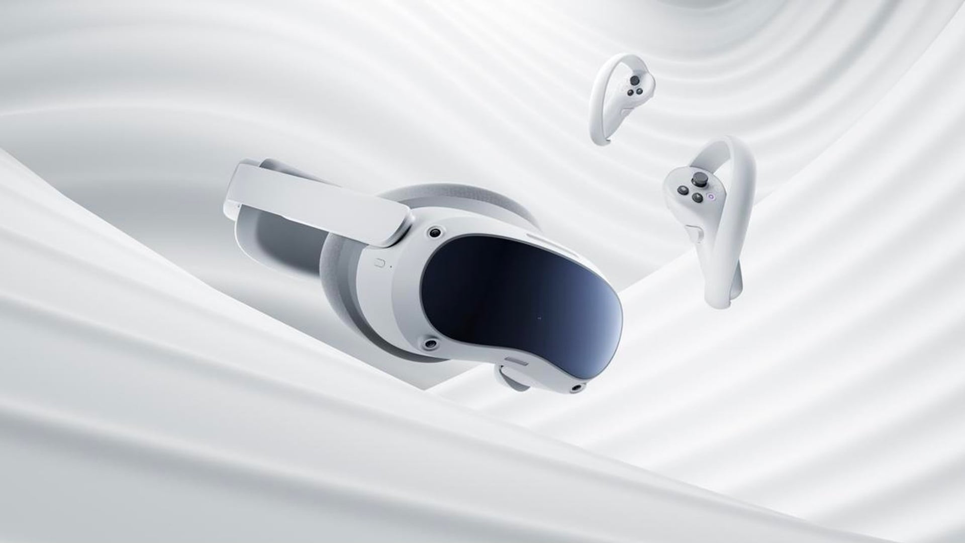 La division VR de Bytedance, Pico, licencie des centaines d'employés
