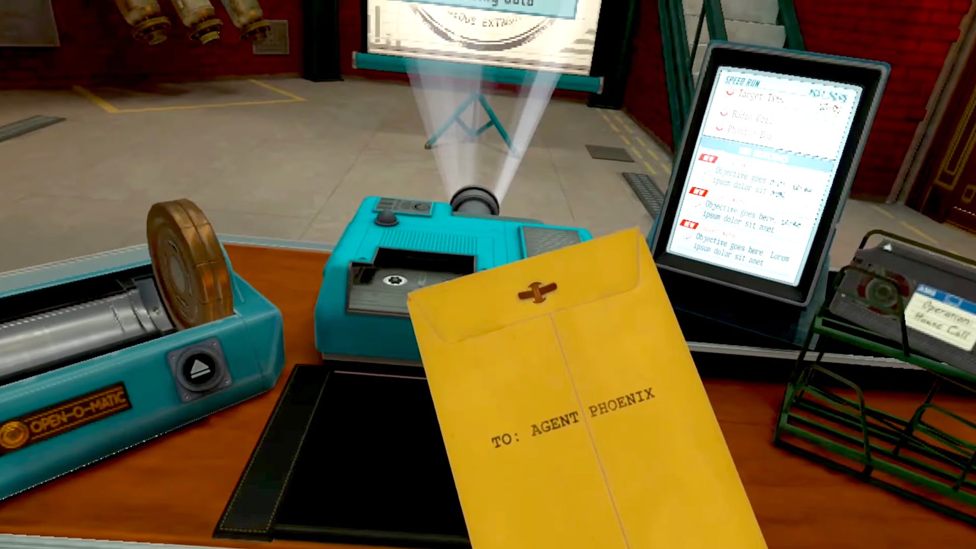 Le jeu culte "I Expect You to Die" revient sur PCVR et Quest