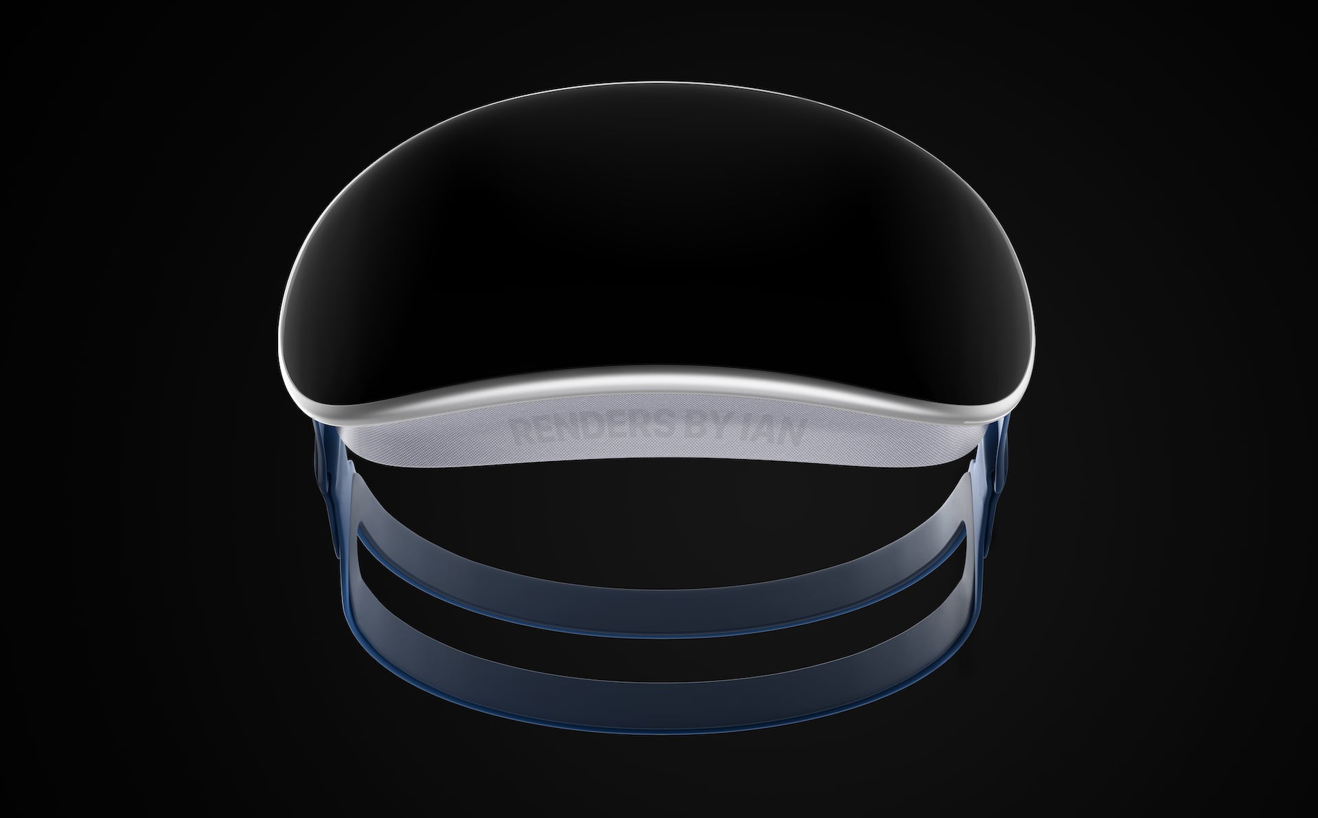 Le casque de réalité mixte d'Apple pourrait comporter des écrans très coûteux