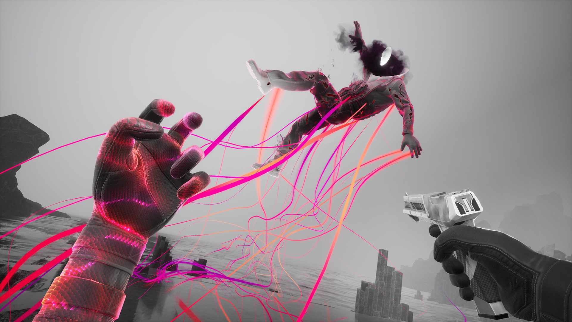Sony a annoncé 5 nouveaux jeux PSVR 2, découvrez toutes les infos et bandes-annonces ici