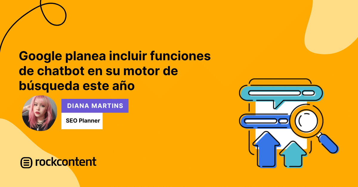 Google prévoit d'inclure des fonctionnalités de chatbot dans son moteur de recherche cette année