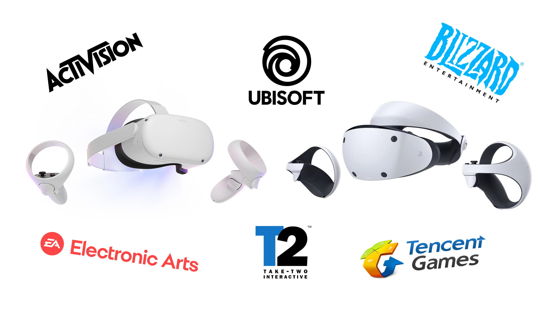Si vous n'êtes pas pour la VR, vous êtes contre