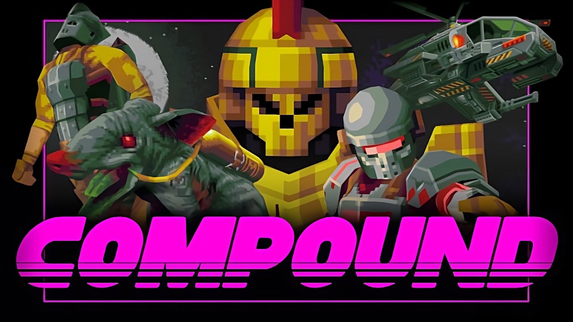 Pistolets fumants et pixels mortels