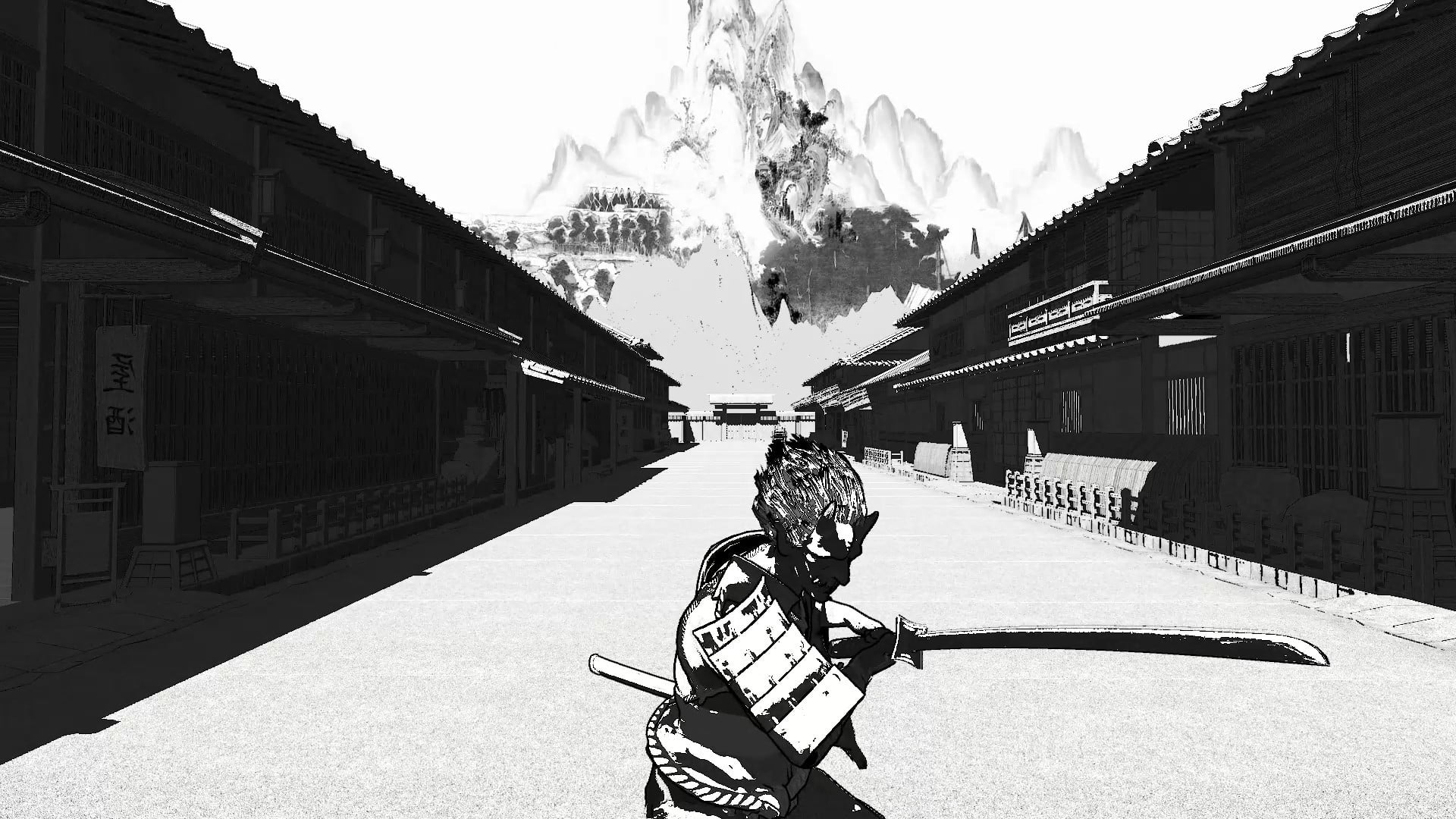Le combat à l'épée VR est maintenant disponible sur App Lab