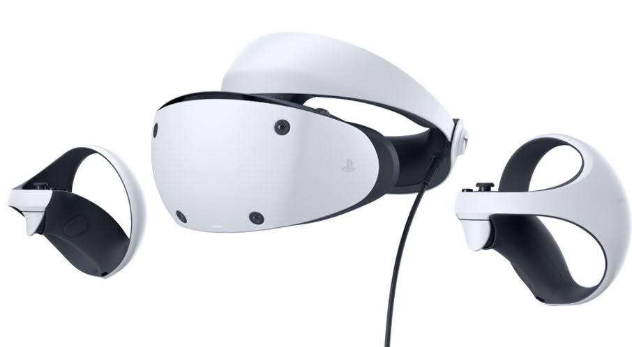 Le PSVR 2 utilisera-t-il votre voix comme signal d'avertissement ?