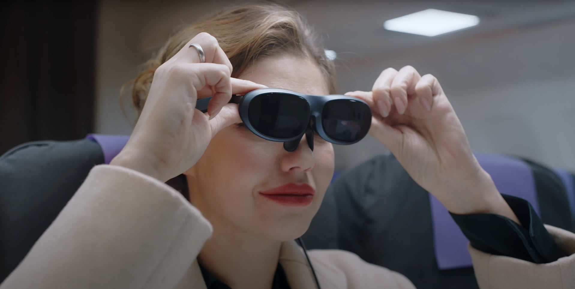 Rokid annonce de nouvelles lunettes AR à un prix relativement bas