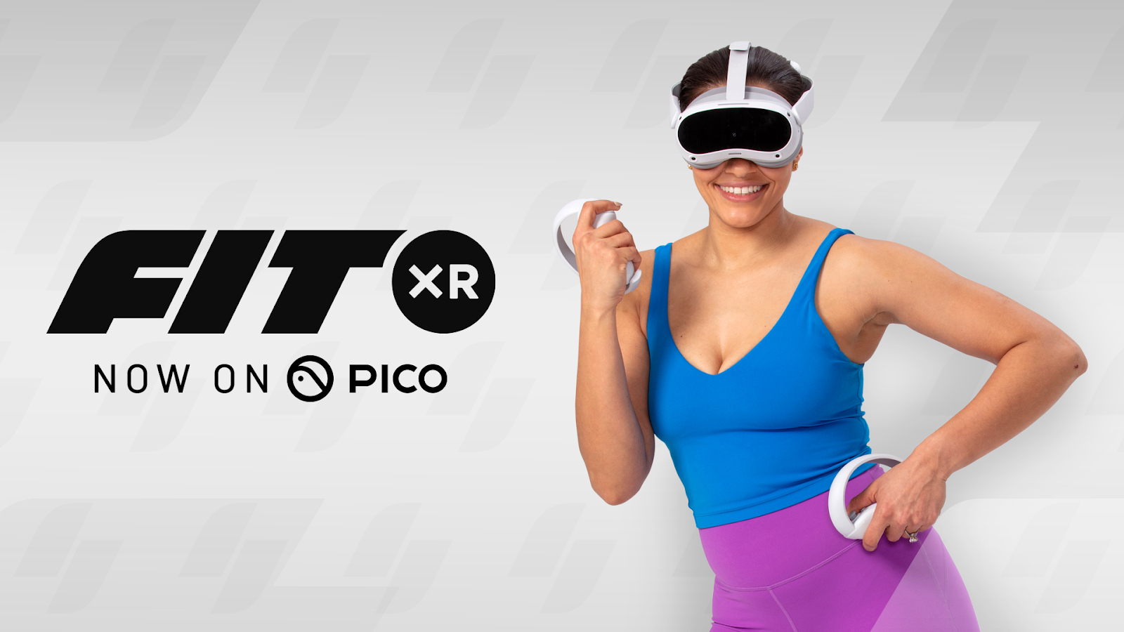 FitXR s'étend aux casques Pico 4 et Pico Neo Link 3 au Royaume-Uni, dans l'UE et en Asie