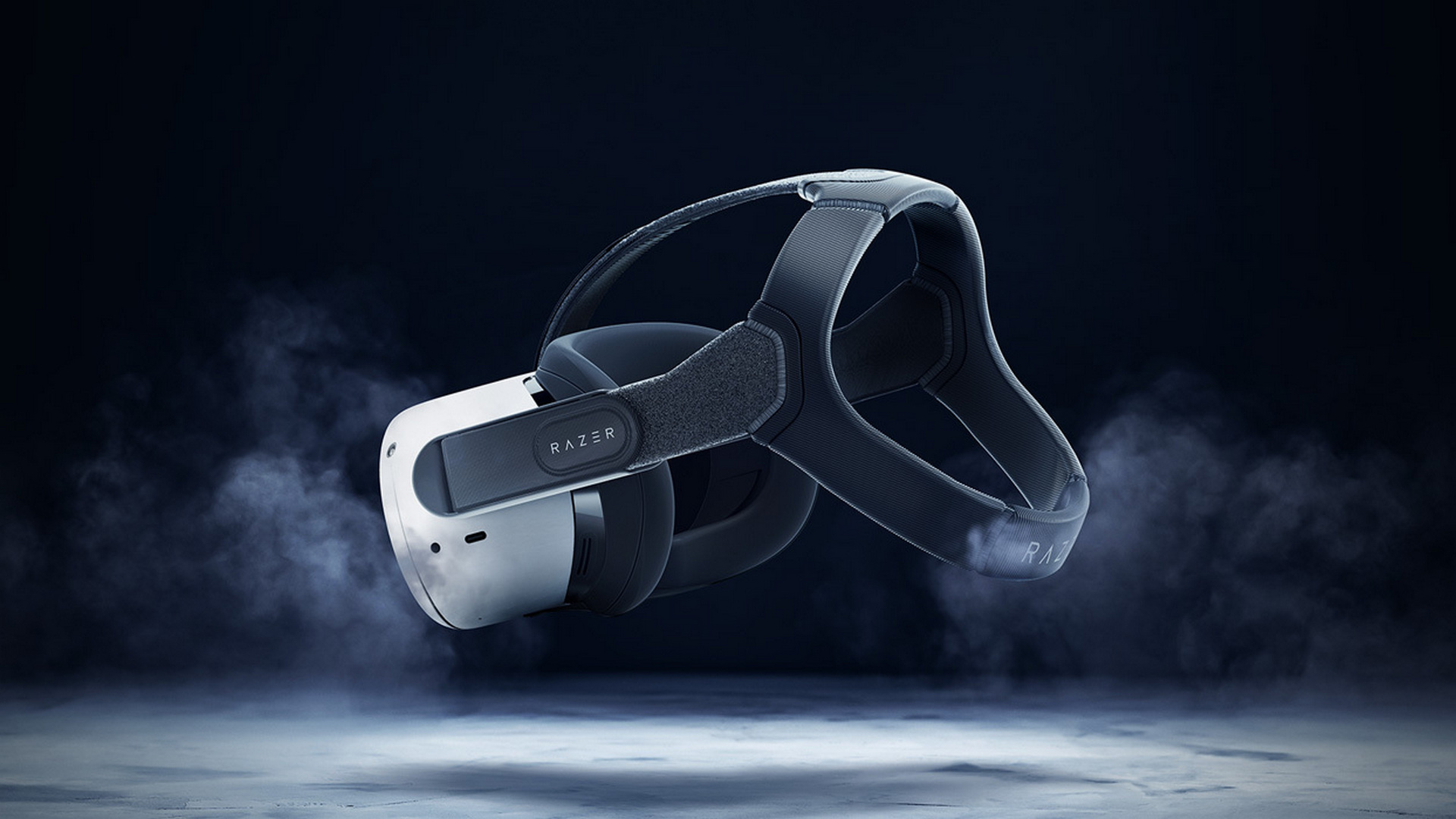 Razer annonce de nouveaux accessoires VR pour Meta Quest 2