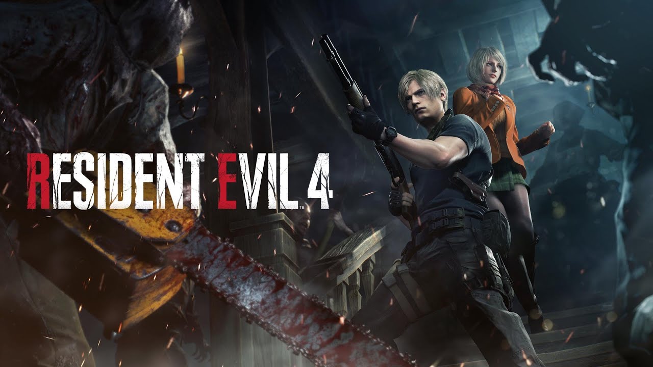 Un mod VR est déjà en ligne pour le remake de Resident Evil 4