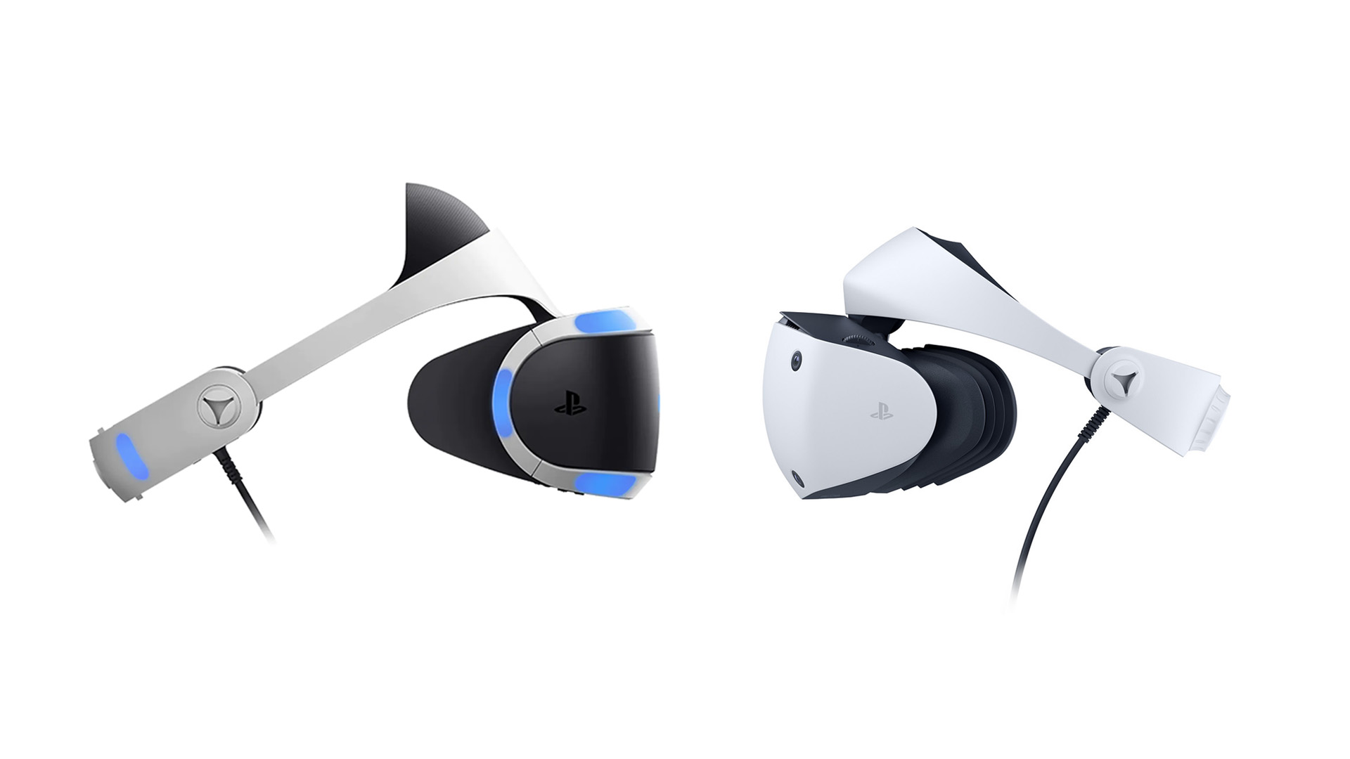 Voici ce qu'un concepteur du PSVR original a à dire sur le PSVR 2