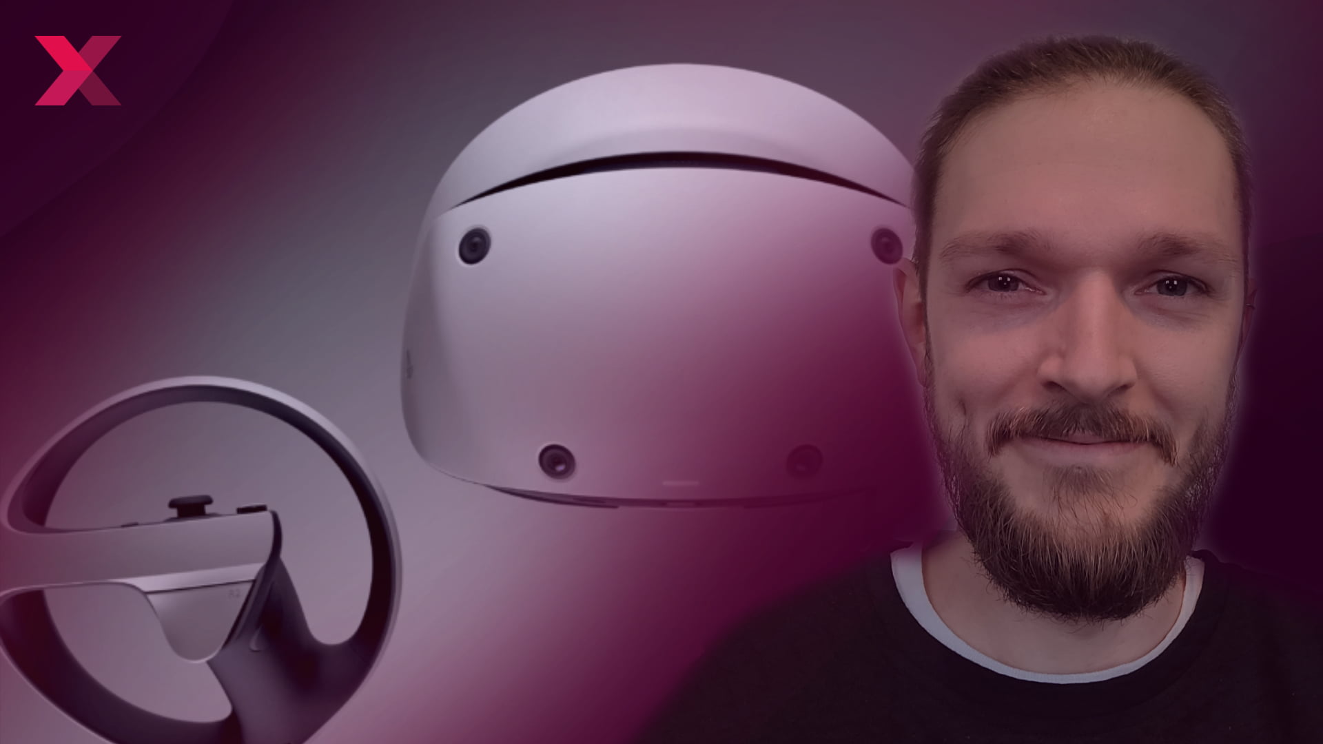 Je rends ma Playstation VR 2
