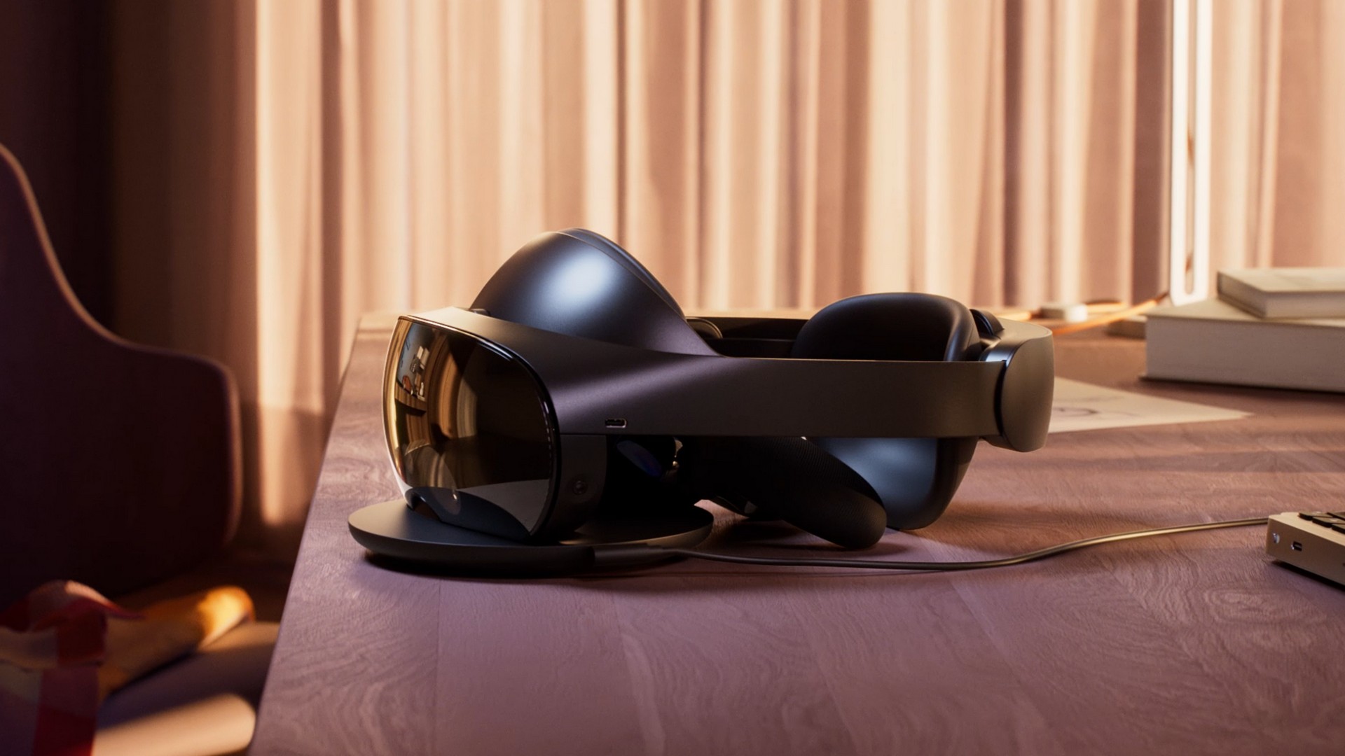 Quest Pro en tant que casque PC VR est un substitut viable à Valve Index