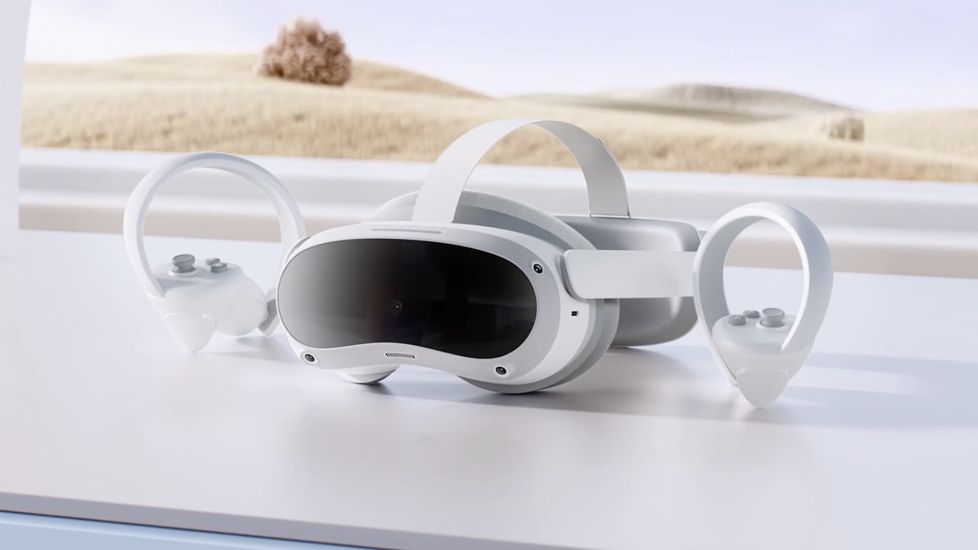 Bytedance paie le gros prix pour les ports VR