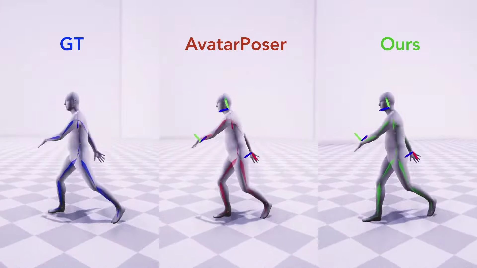 Ce système d'IA résoudra-t-il le problème de l'avatar complet de Meta ?
