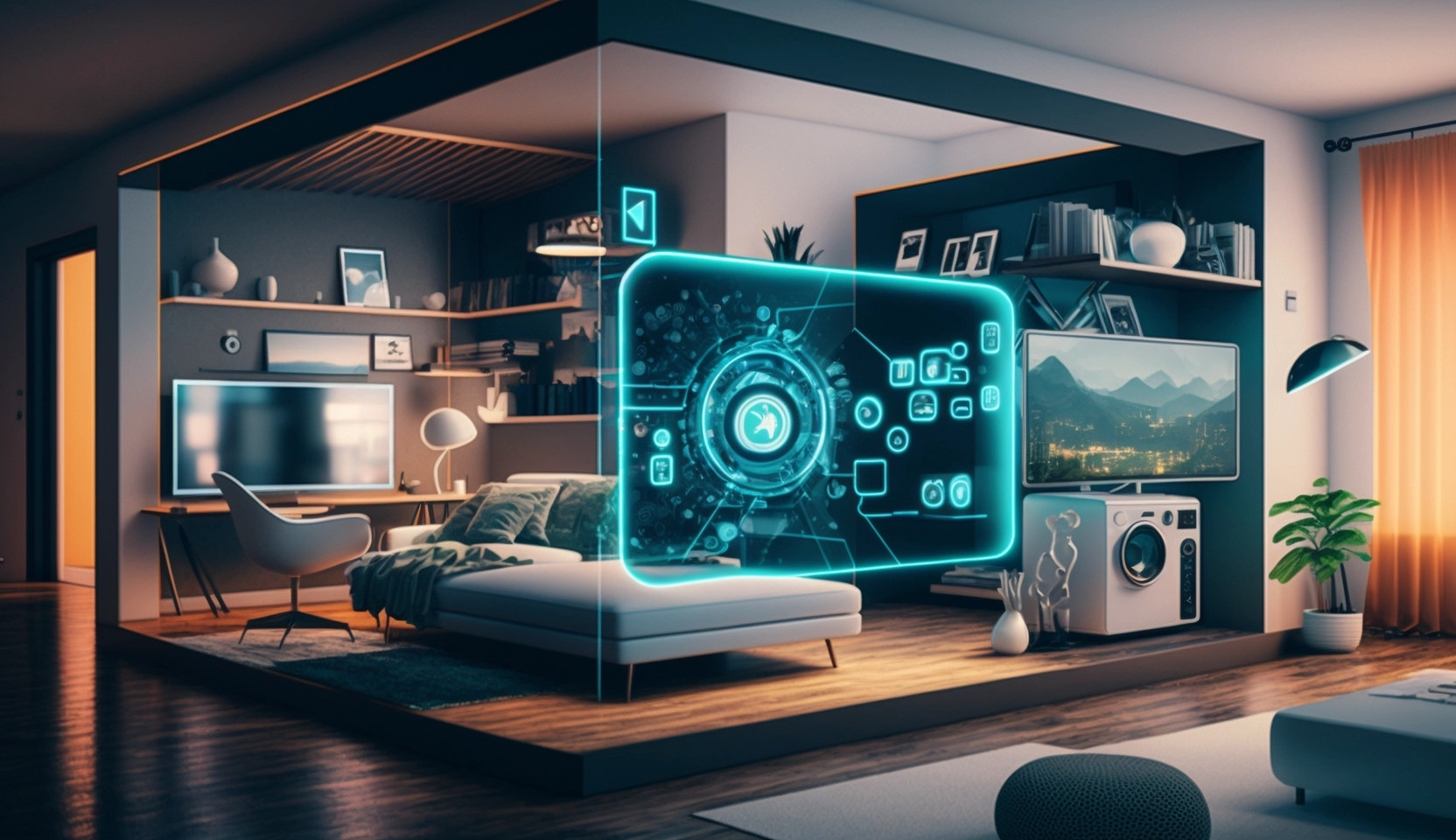 Cette démo impressionnante de Quest Pro montre à quel point XR sera cool