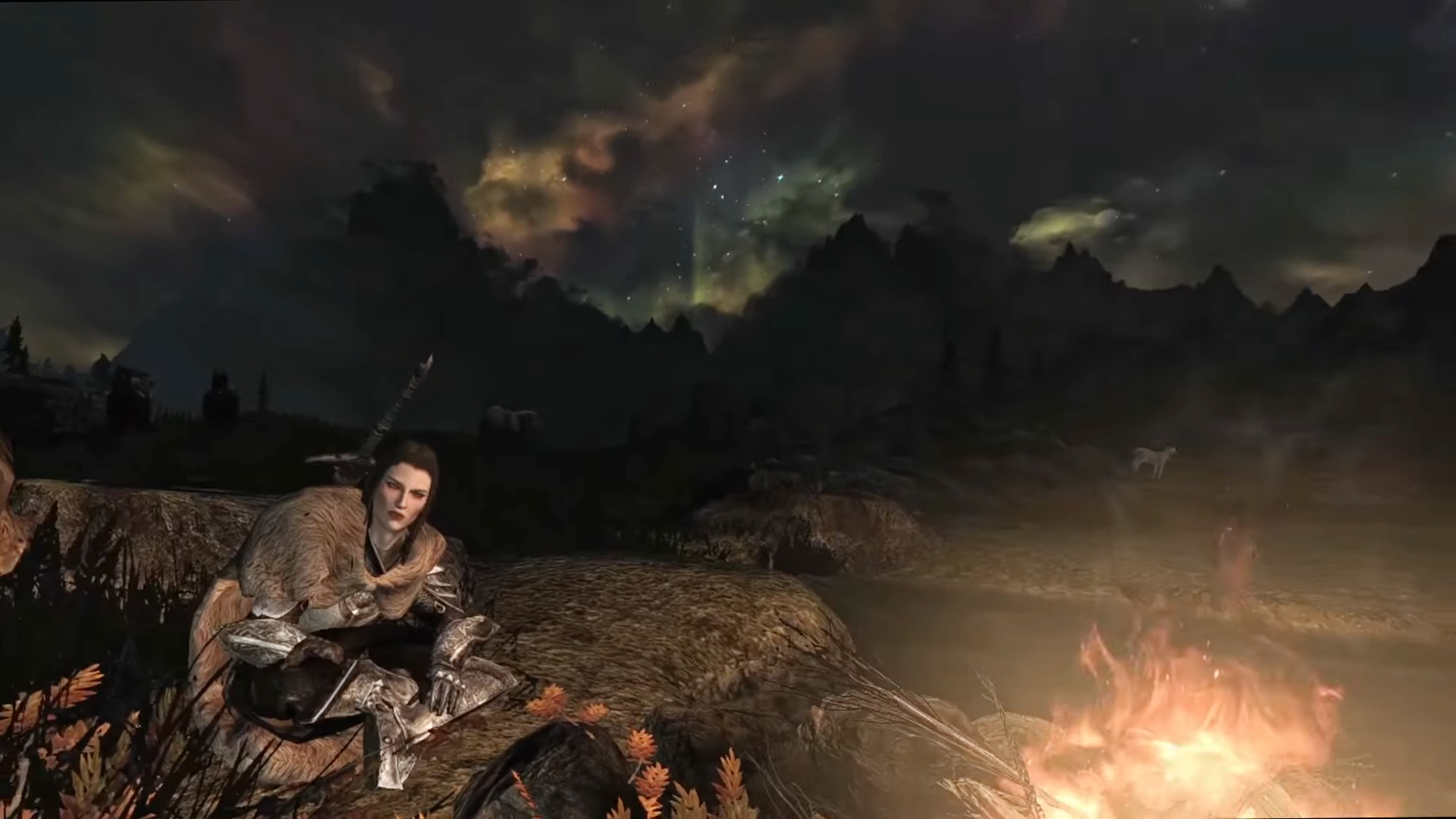 ChatGPT donne vie aux PNJ Skyrim dans VR Mod