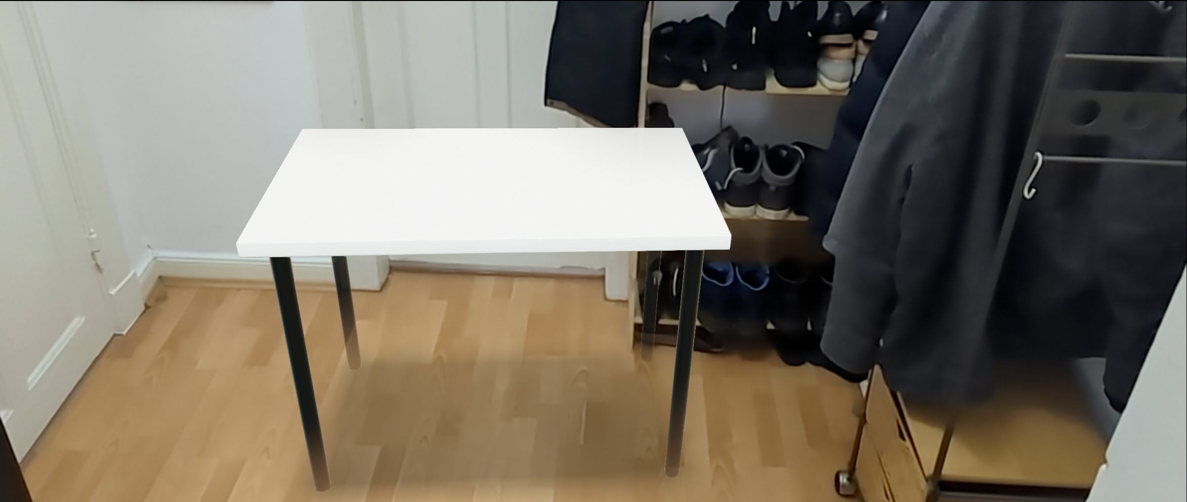 Ikea apporte des produits à la recherche Google en tant que modèles AR
