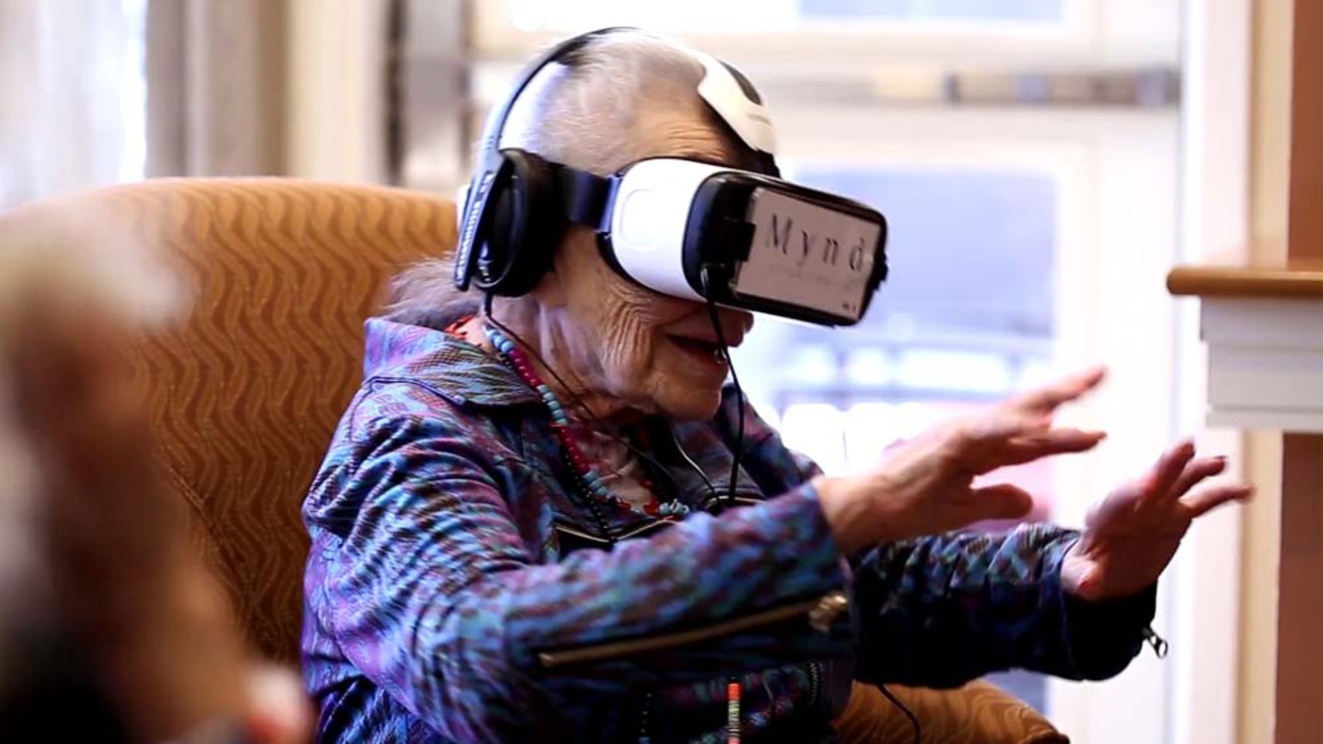 La thérapie VR reconnue comme une prestation d'assurance pour la première fois