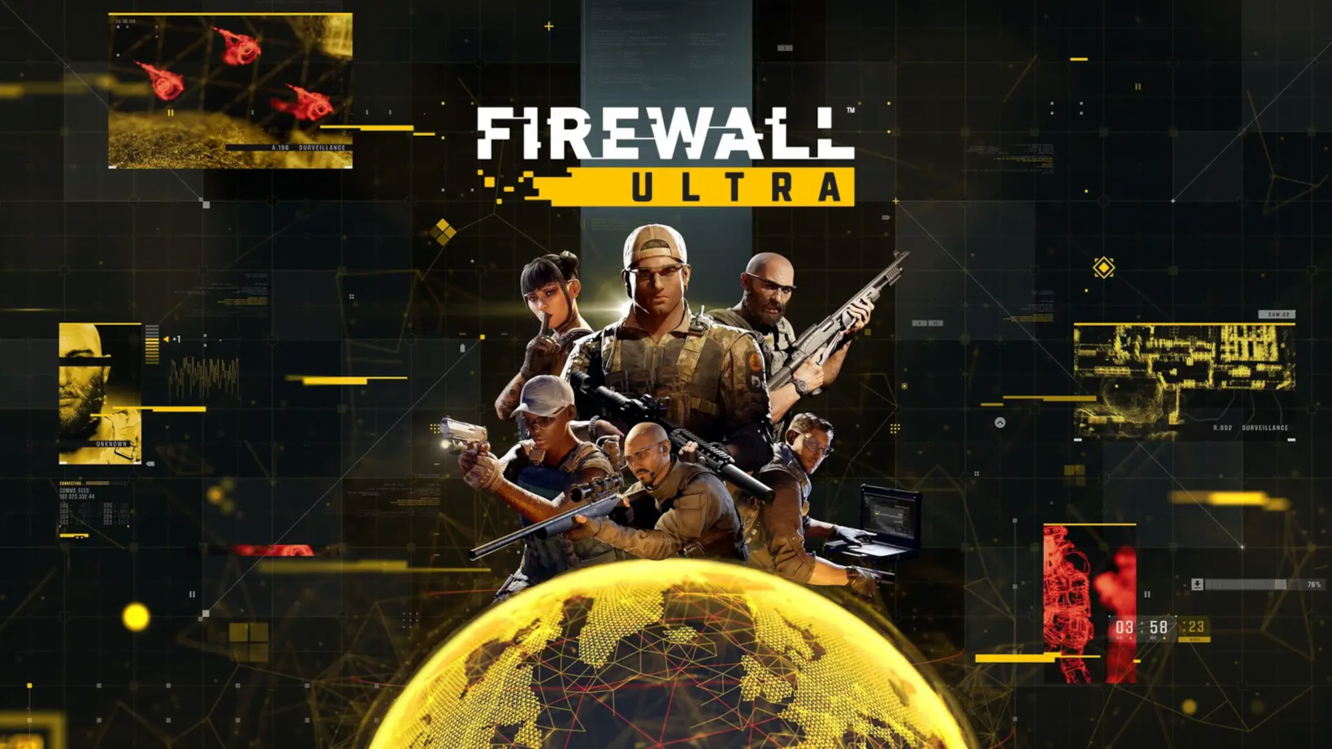 Le jeu de tir PS VR 2 Firewall Ultra reçoit des aperçus "éblouissants"