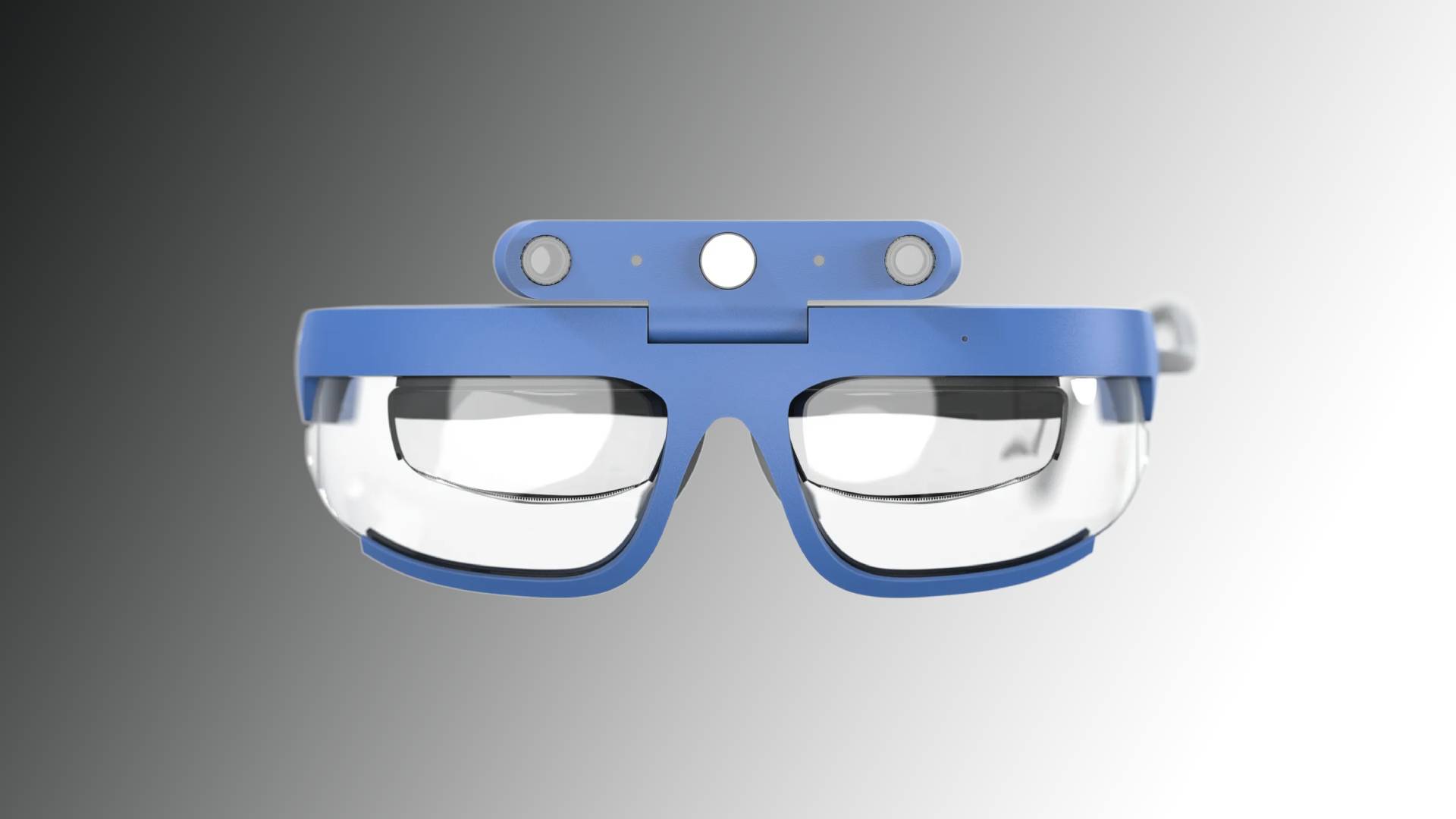 Les loupes NuLoupes AR révèlent de minuscules détails