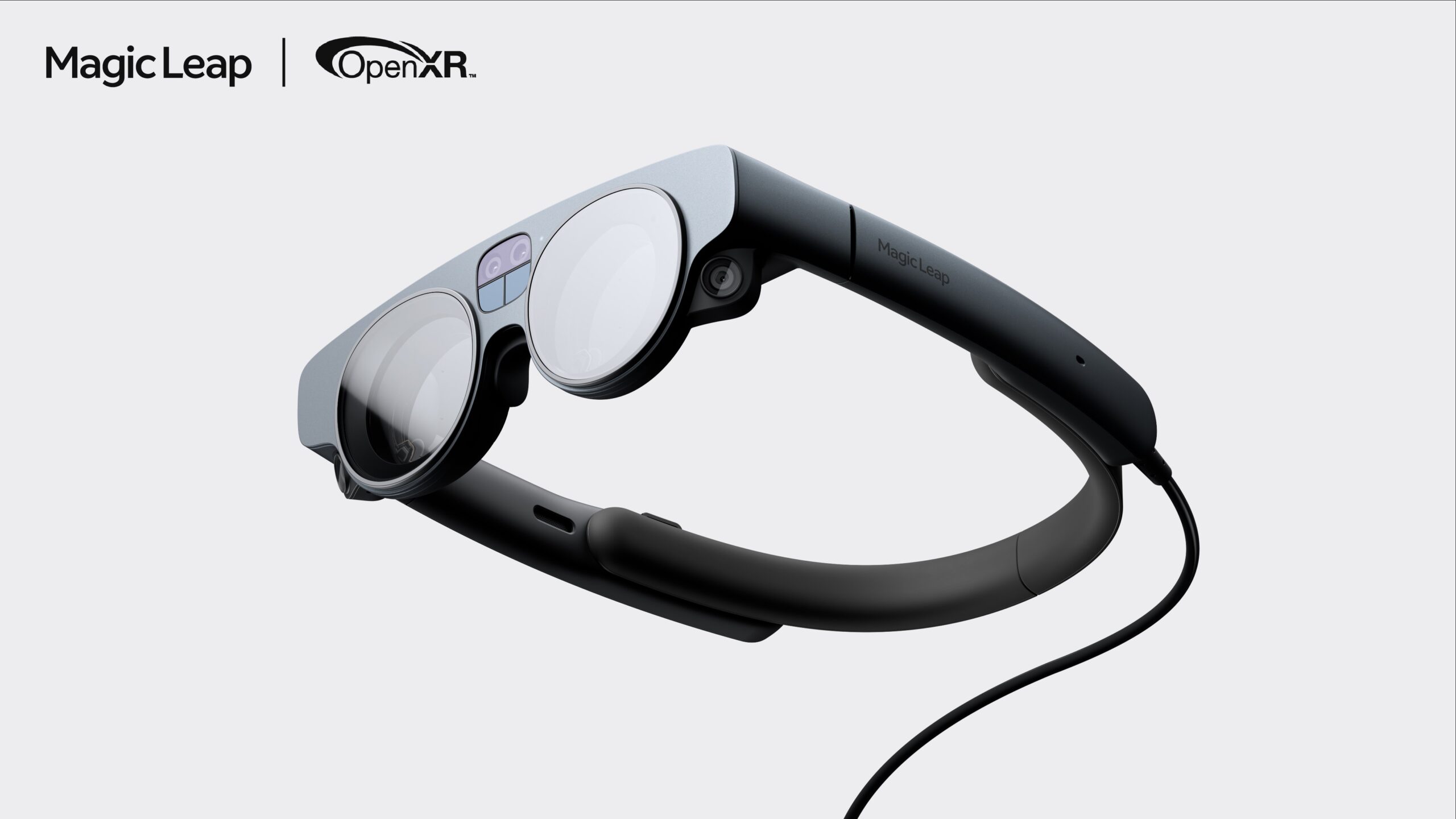 Magic Leap 2 ajoute la prise en charge d'OpenXR en préparation du casque XR d'Apple