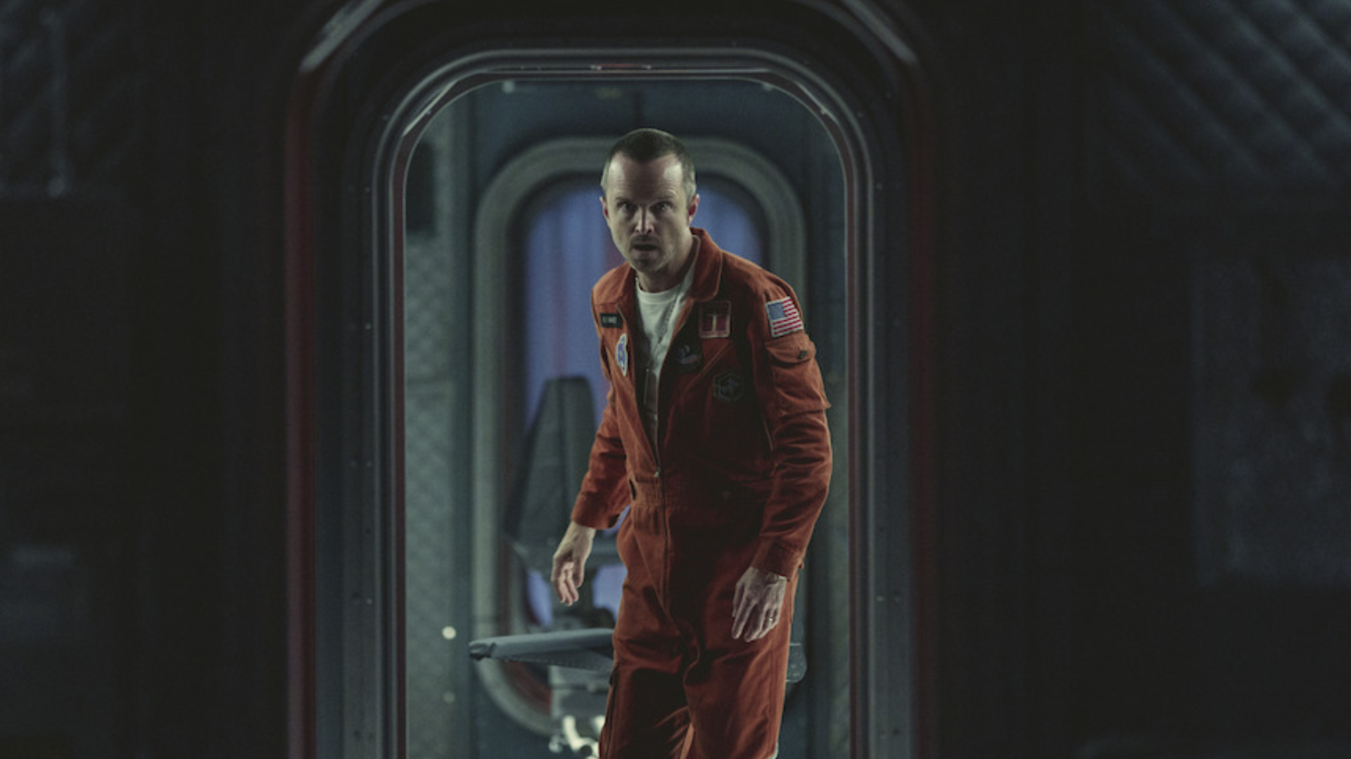 Netflix annonce une nouvelle saison pour l'une des meilleures émissions de science-fiction