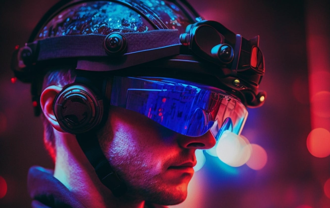 Pourquoi les aspirants enquêteurs se forment à la réalité virtuelle