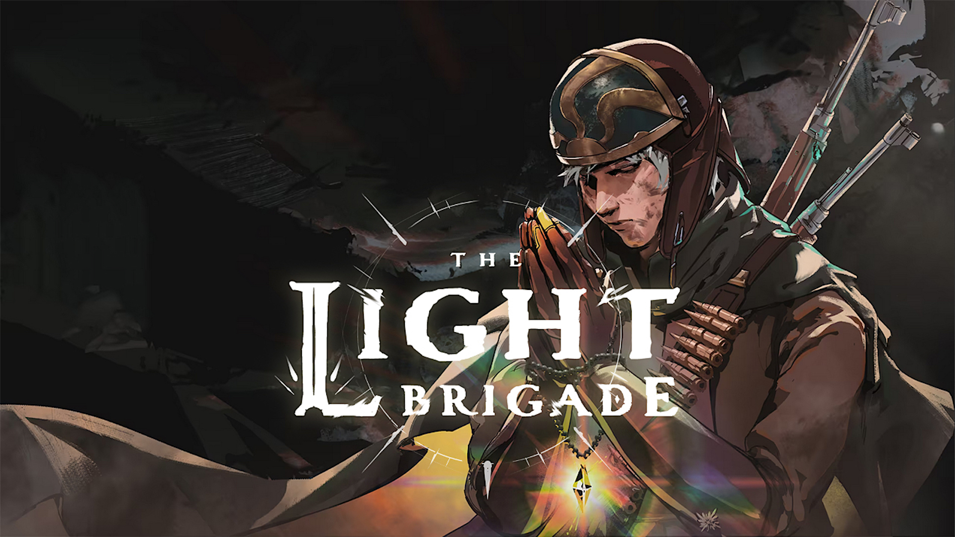 The Light Brigade est le jeu PSVR 2 que je souhaitais