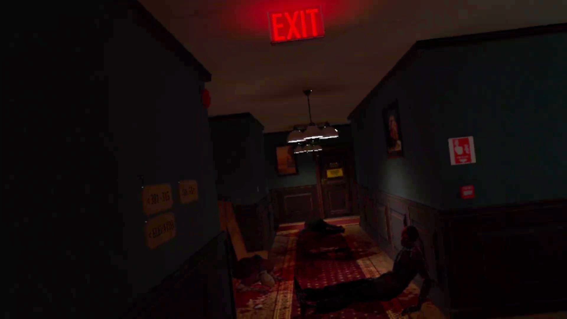 Paradise Hotel Review - un plaisir rempli de terreur en VR