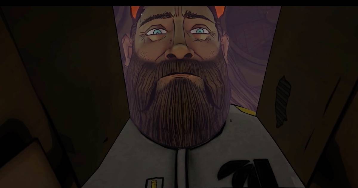 The Last Worker Review : Totalement médiocre