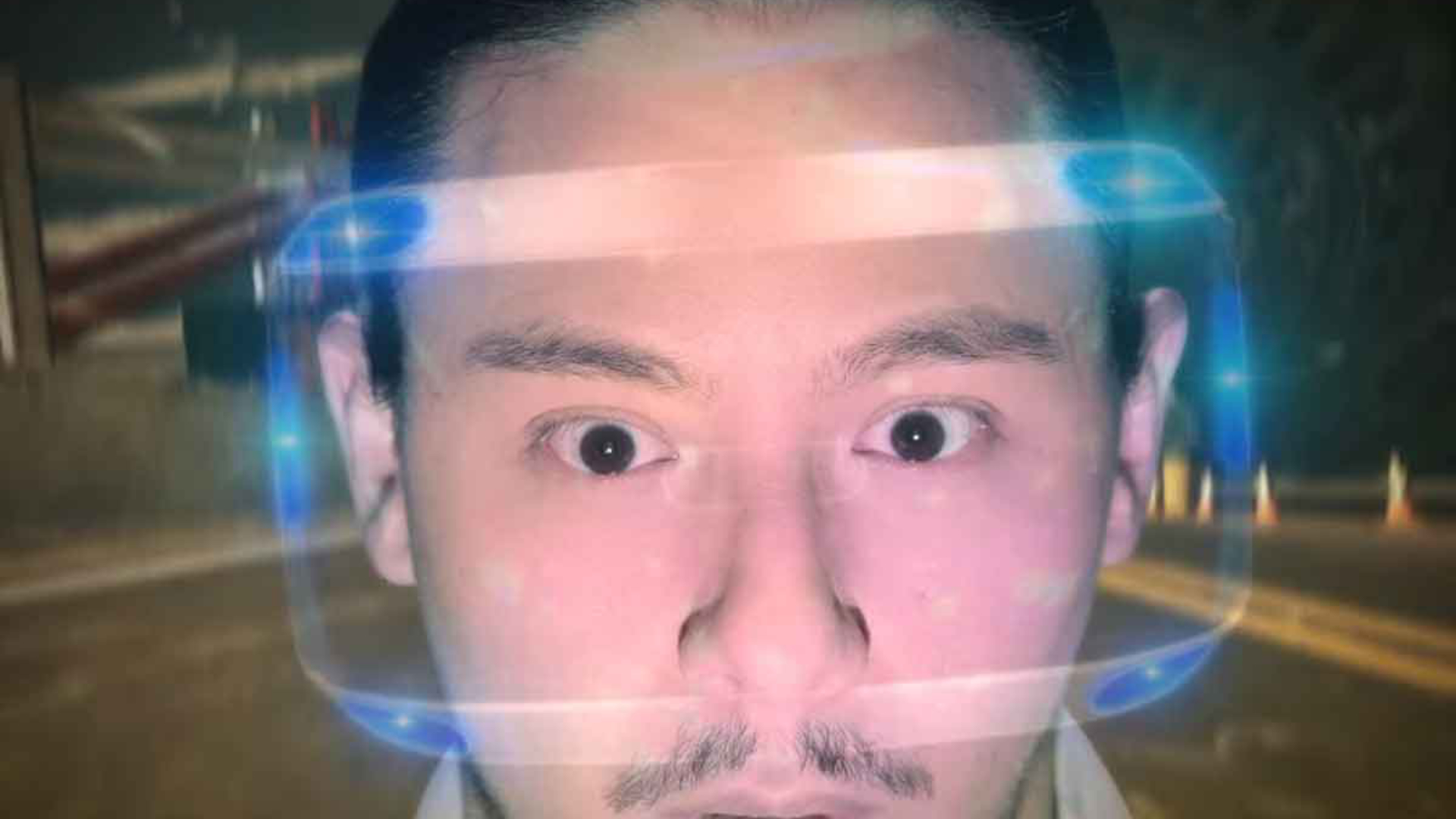 C'est pourquoi vous tombez malade dans la réalité virtuelle et les autres non