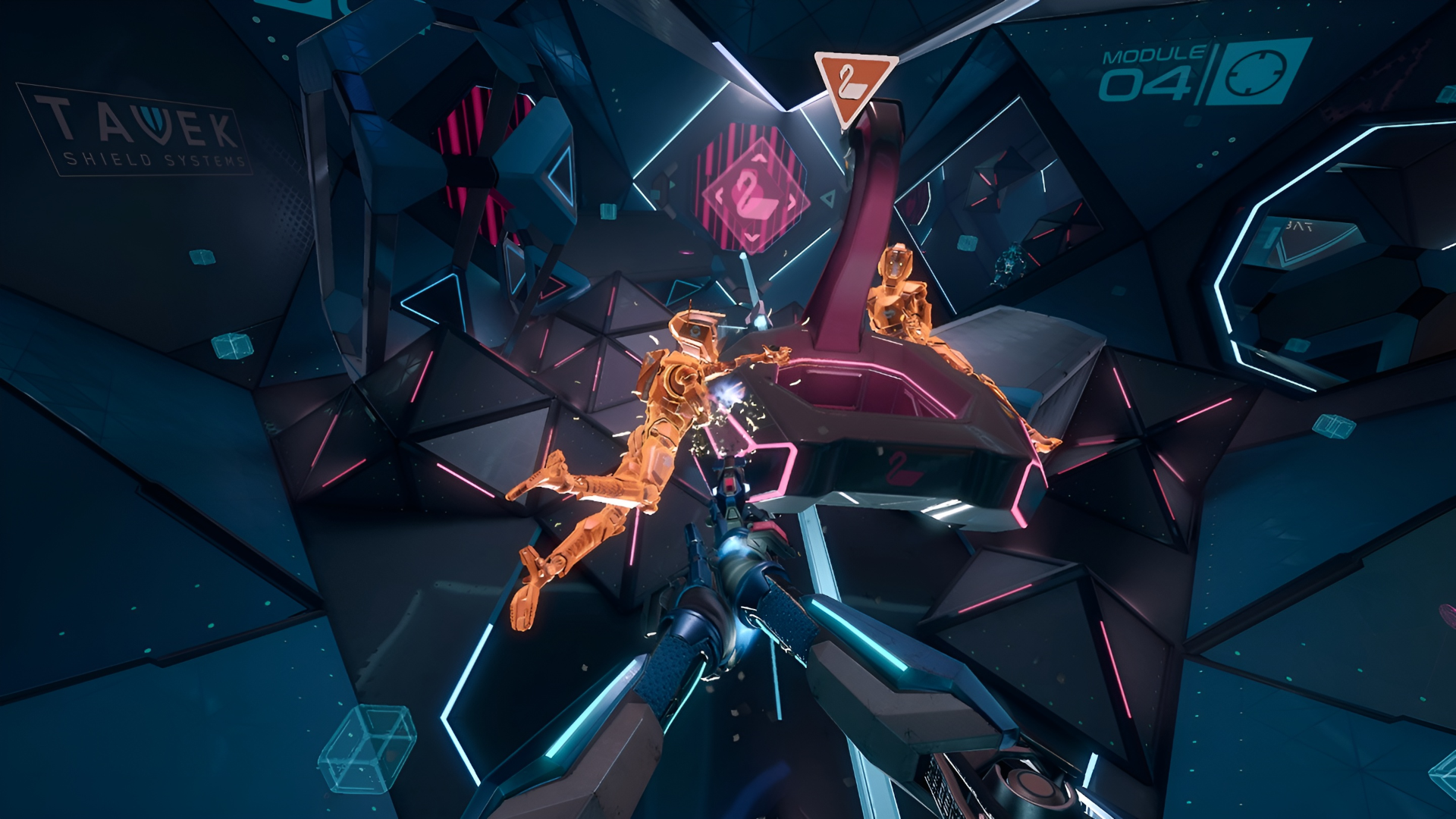 Dernière chance d'obtenir gratuitement un jeu VR culte avant qu'il ne disparaisse