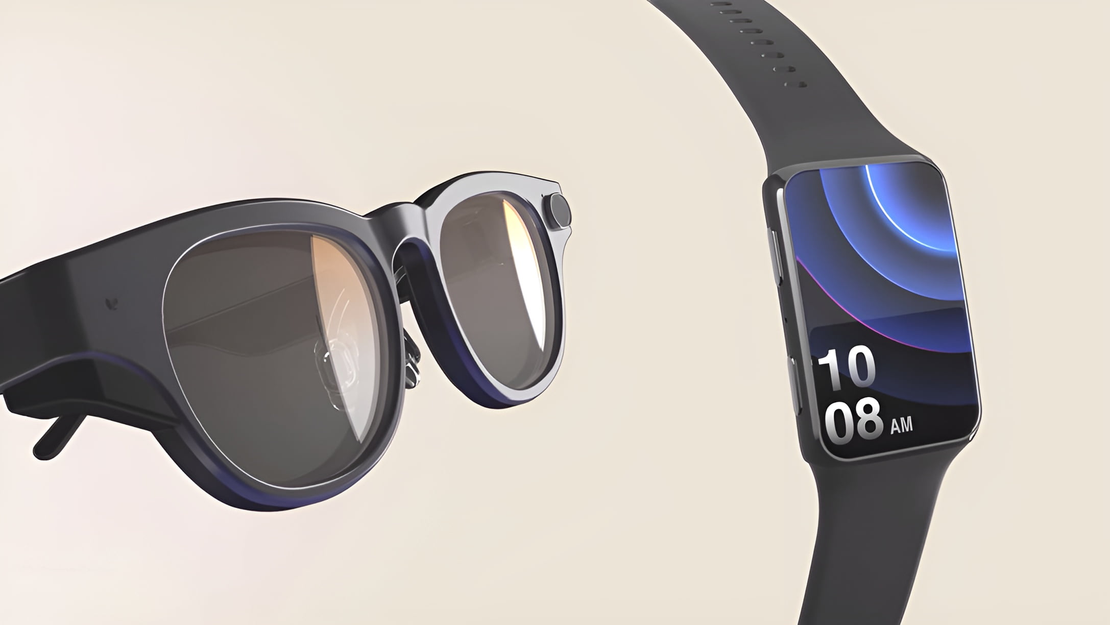 Goertek conçoit un contrôleur AR de bracelet