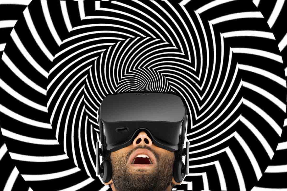 La bonne musique peut-elle prévenir les nausées en réalité virtuelle ?