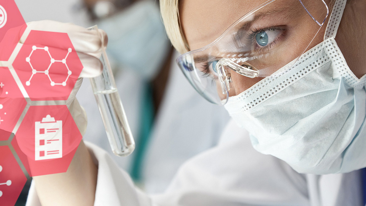 La réalité virtuelle dans l'industrie pharmaceutique : éduquer, innover et collaborer