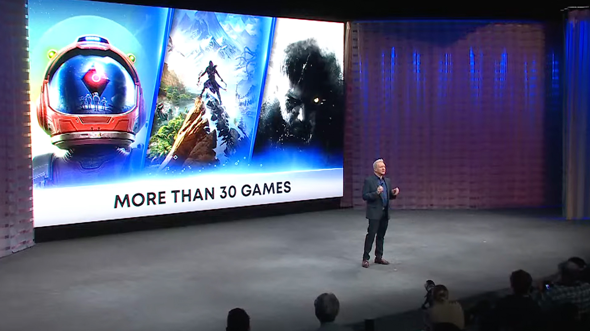Le PDG de Playstation promet un approvisionnement à long terme de jeux pour le PSVR 2