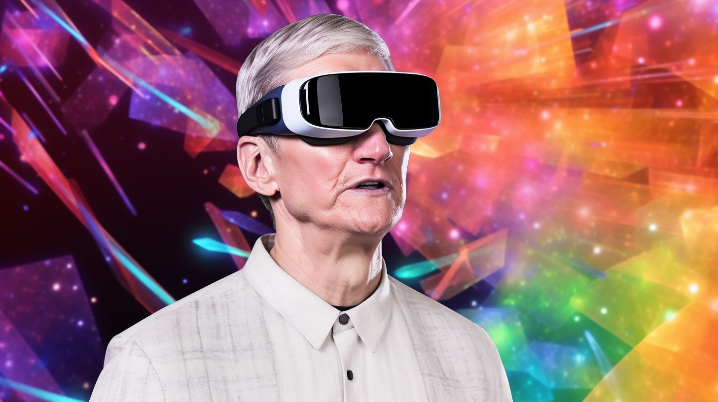 Les détails du casque Juicy Apple XR fuient quelques jours avant une éventuelle révélation de la WWDC