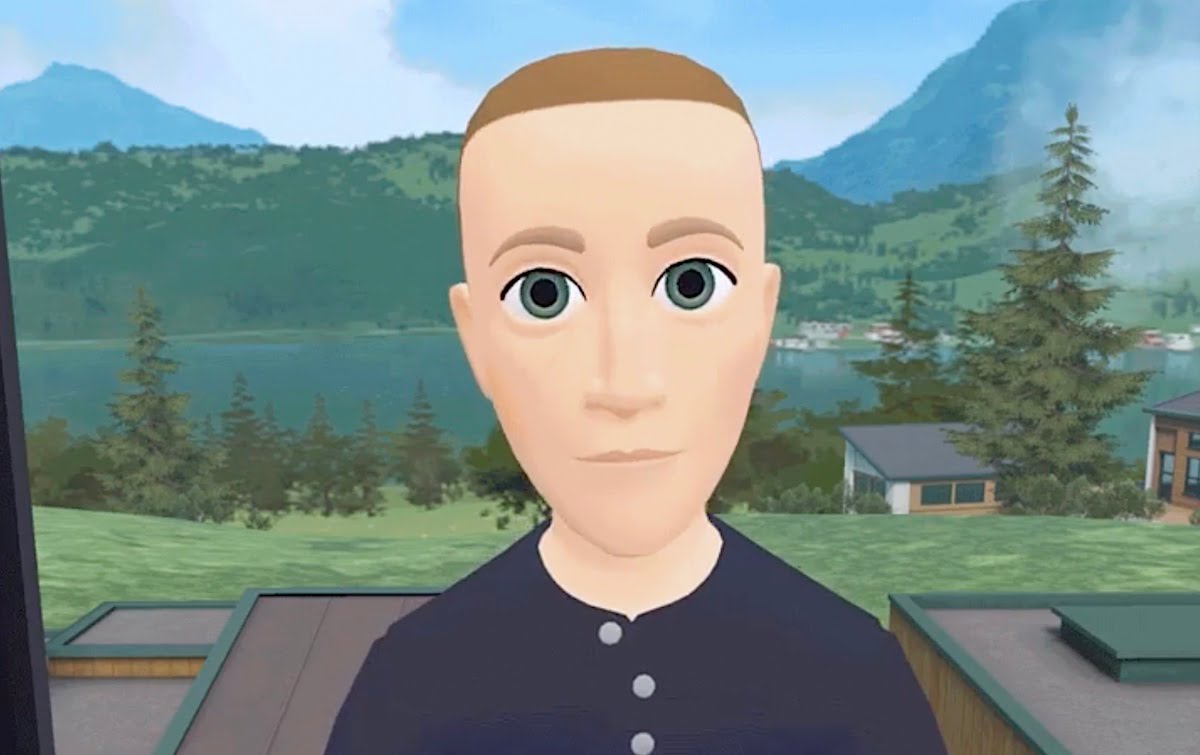 Meta a besoin de plus de jeux VR pour survivre